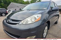 2006 Toyota Sienna 5dr XLE FWD 7-Passenger