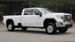2023 GMC Sierra 2500HD SLE