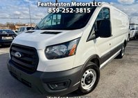 2020 Ford Transit 150