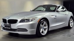 2012 BMW Z4 sDrive28i