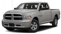 2016 Ram Ram Pickup 1500 SLT