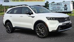 2023 Kia Sorento SX Prestige