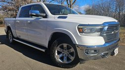 2021 Ram Ram Pickup 1500 Laramie