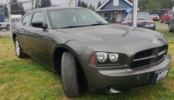 2009 Dodge Charger Fleet