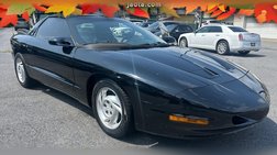 1994 Pontiac Firebird Trans Am