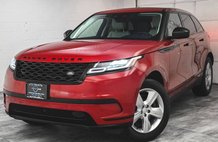 2022 Land Rover Range Rover Velar P250 S