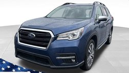 2022 Subaru Ascent Touring
