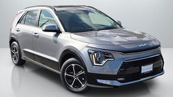 2026 Kia Niro SX