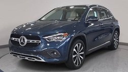 2023 Mercedes-Benz GLA-Class GLA 250