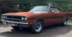 1970 Plymouth ���Semi-Survivor���