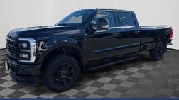 2024 Ford Super Duty F-250 Lariat