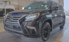 2014 Lexus GX 460 Base