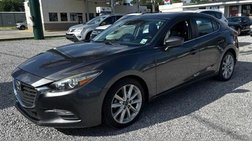 2017 Mazda MAZDA3 Touring