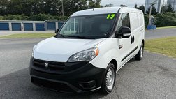 2017 Ram ProMaster City Tradesman