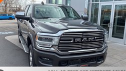 2022 Ram Ram Pickup 2500 Laramie