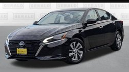 2025 Nissan Altima 2.5 S