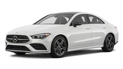 2023 Mercedes-Benz CLA-Class CLA 250 4MATIC