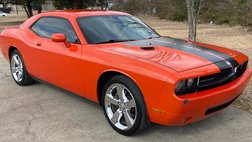 2010 Dodge Challenger R/T