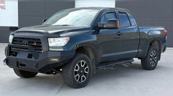 2009 Toyota Tundra SR5