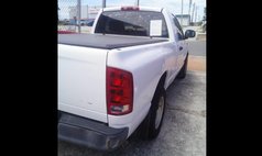 2005 Dodge Ram 1500 ST