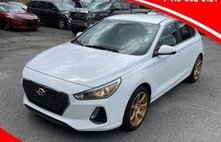 2018 Hyundai Elantra GT Base