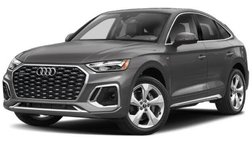 2024 Audi Q5 Sportback quattro S line Premium 45 TFSI
