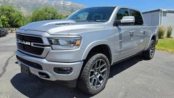 2021 Ram Ram Pickup 1500 Laramie