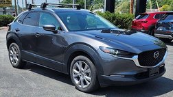 2021 Mazda CX-30 Premium