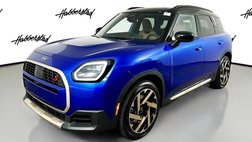 2025 MINI Countryman Cooper S ALL4