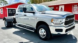2022 Ram Ram Pickup 3500 Laramie