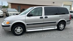 2004 Chevrolet Venture LS
