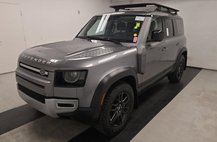 2022 Land Rover Defender 110 SE