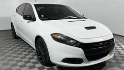 2016 Dodge Dart GT Sport Blacktop