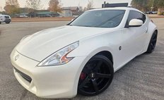 2009 Nissan 370Z Touring