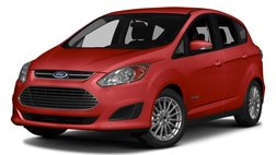 2013 Ford C-Max Hybrid SEL