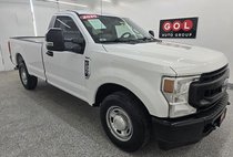 2020 Ford Super Duty F-250 XL