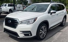 2021 Subaru Ascent Touring