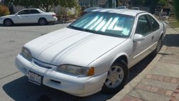 1995 Ford Thunderbird LX