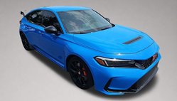 2025 Honda Civic Type R