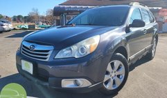 2012 Subaru Outback 2.5i Premium