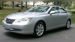 2008 Lexus ES 350 Base