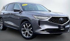 2022 Acura MDX SH-AWD w/Tech
