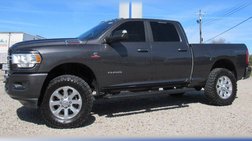 2022 Ram Ram Pickup 2500 Big Horn