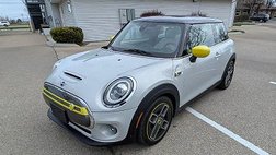 2020 MINI Hardtop Cooper SE
