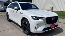 2024 Mazda CX-90 3.3 Turbo S Premium