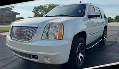 2013 GMC Yukon Denali