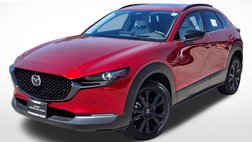 2025 Mazda CX-30 2.5 Turbo Premium Plus