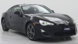 2015 Scion FR-S Base
