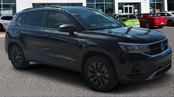 2023 Volkswagen Taos S