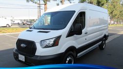 2023 Ford Transit 250